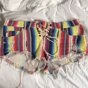 Billabong Shorts